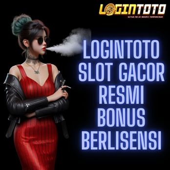 LOGINTOTO LOGINTOTO
