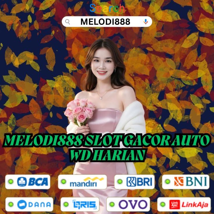 MELODI88 MELODI88