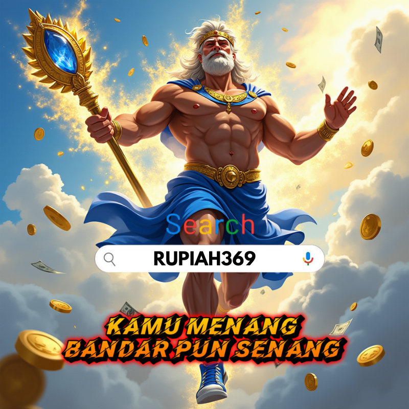 Rupiah369 Situs Slot Online