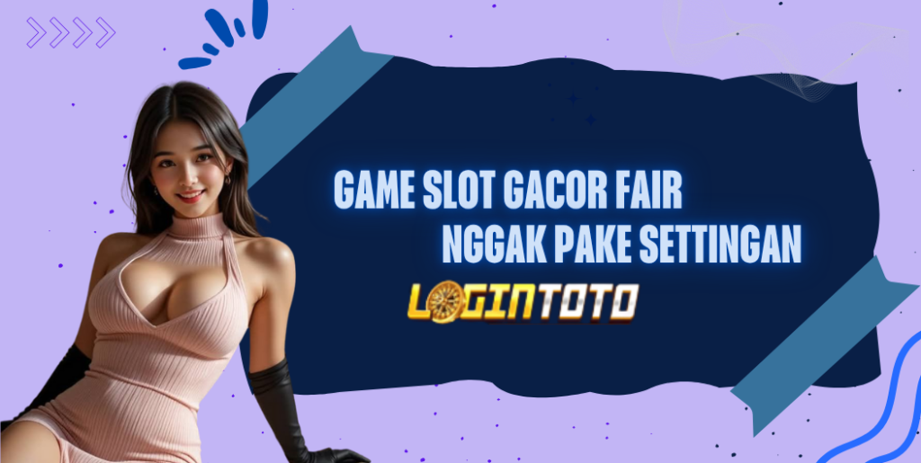 situs logintoto